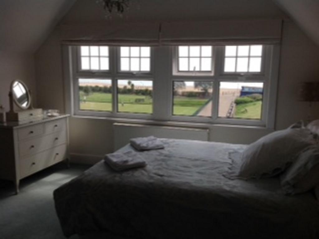 Bassets House Bed & Breakfast Eastbourne Bagian luar foto