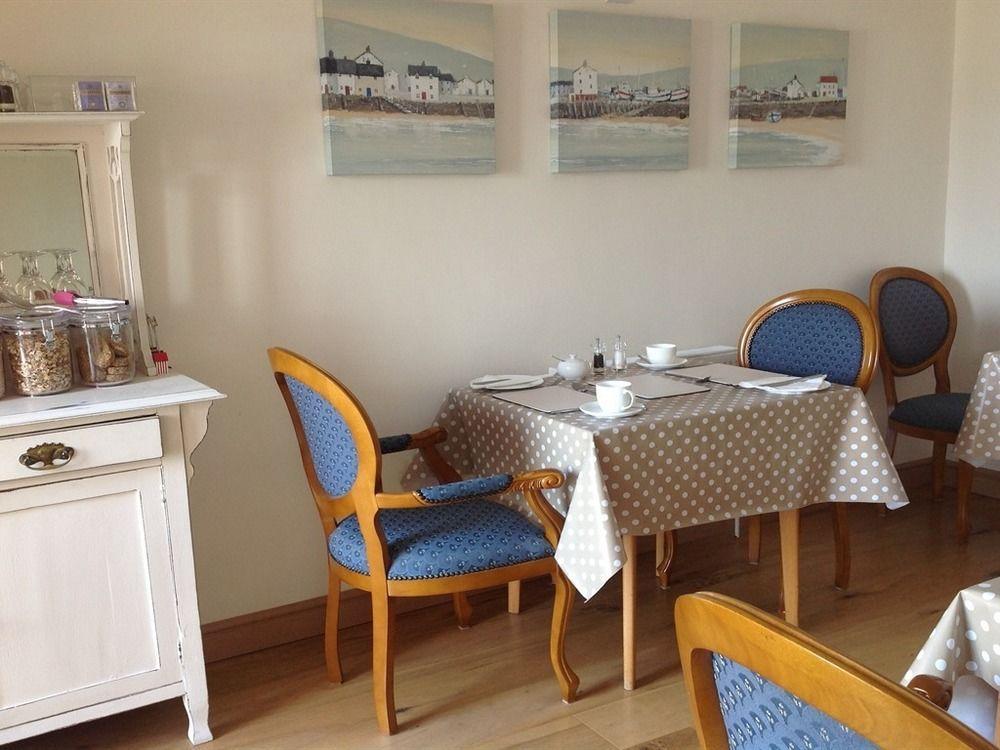 Bassets House Bed & Breakfast Eastbourne Bagian luar foto