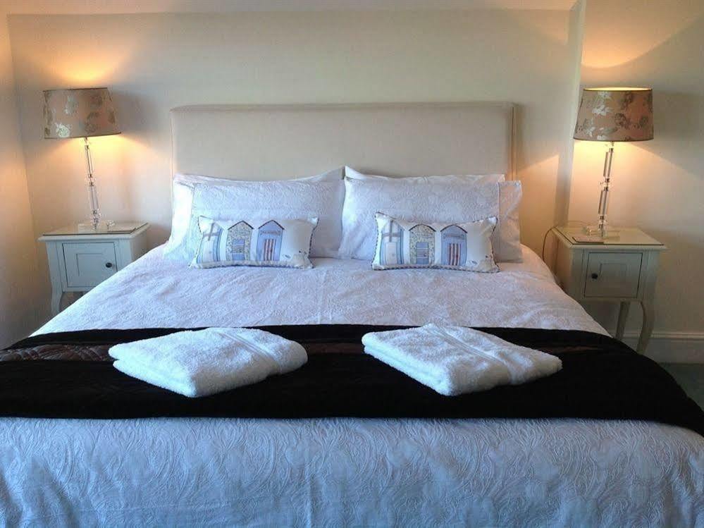 Bassets House Bed & Breakfast Eastbourne Bagian luar foto